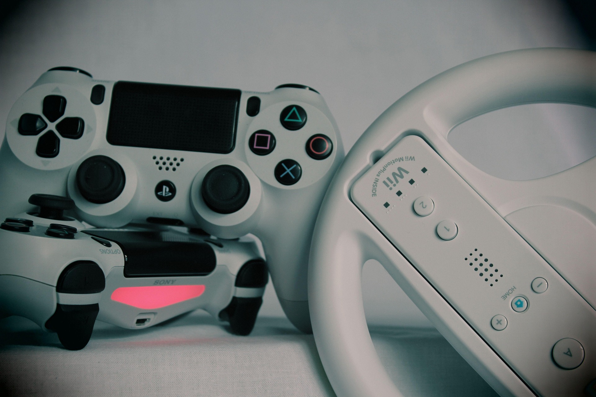 De beste gameconsoles van 2025