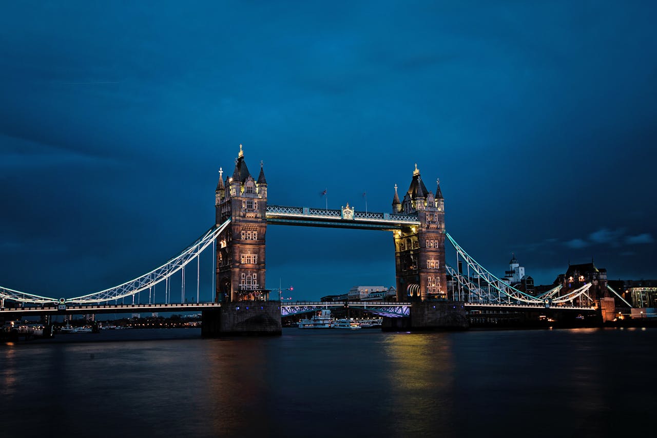 Waarom is Londen zo'n populaire bestemming voor een stedentrip onder mensen woonachtig in Nunspeet?