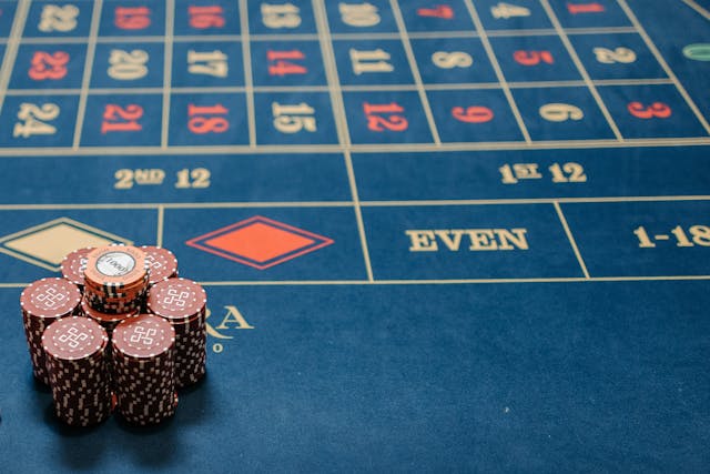 De favoriete casino spellen van Renée Soutendijk