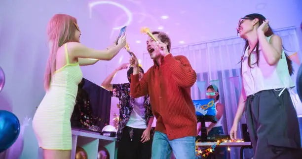De leeftijd van Mdemma leeftijd – Hoe oud is de TikTok persoonlijkheid?