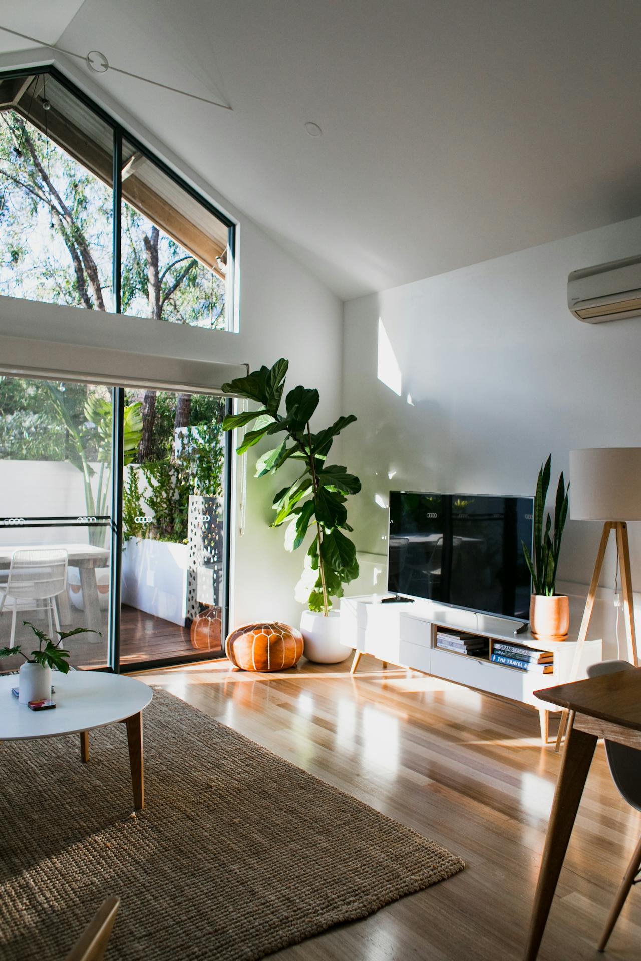 rustig wonen