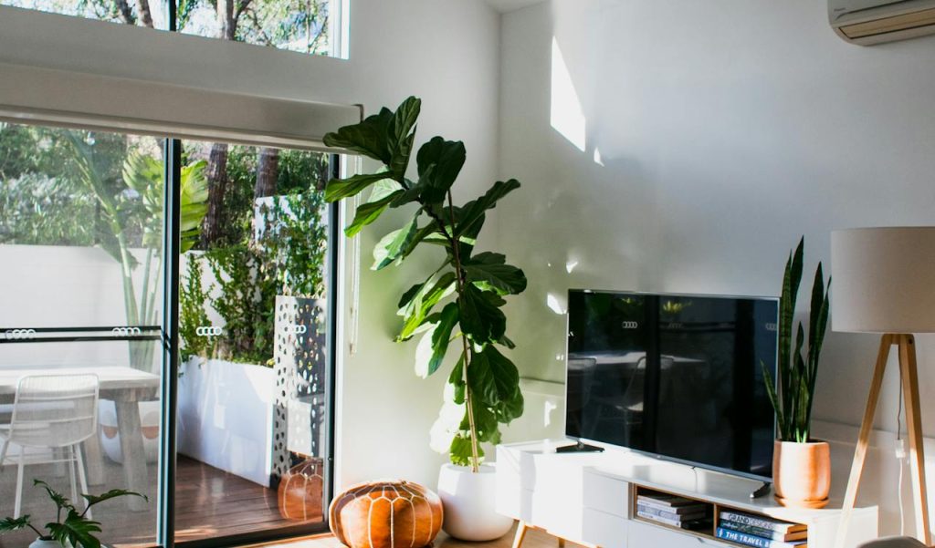 rustig wonen